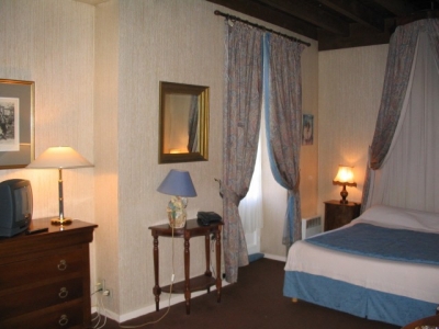 Chambre d'hôte 'Relais  de   saux' à Lourdes