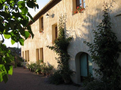 Chambre d'hôte 'La chamille' en Saone et Loire