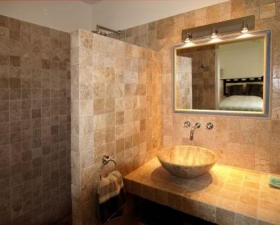 Chambre d'hôte 'La bégude du pascouren' à Fayence