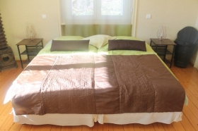 Chambre d'hôte 'Maison d'hôtes ' à Staffelfelden