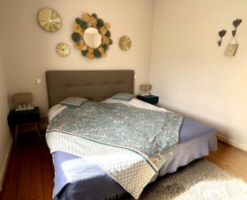Chambre d'hôte 'Maison d'hôtes ' à Staffelfelden