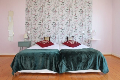 Chambre d'hôte 'Maison d'hôtes ' à Staffelfelden
