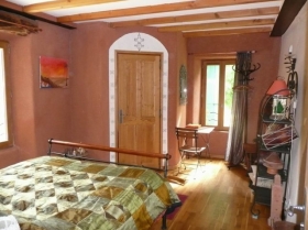 chambre maghreb