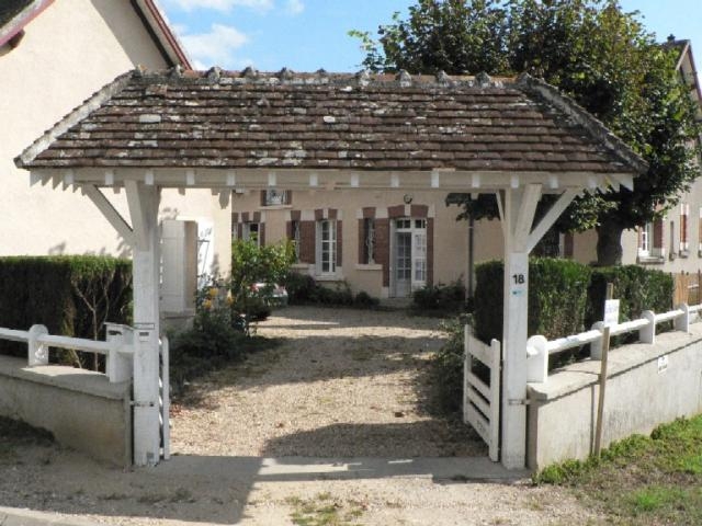 Chambre d'hôte 'La petite tuilerie' à Villefranche sur cher