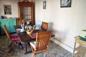 Chambre d'hôte 'La petite tuilerie' à Villefranche sur cher