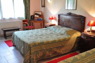 Chambre d'hôte 'La petite tuilerie' à Villefranche sur cher