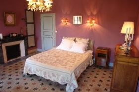Chambre d'hôte 'Le Chai de Marguerite' à Peyriac-minervois