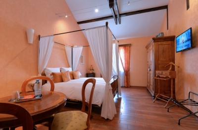 Chambre d'hôte 'Le Clos des Raisins' à Beblenheim