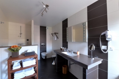 Chambre d'hôte 'Le Clos des Raisins' à Beblenheim