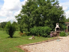 Chambre d'hôte 'Chambre d hote Castor-elan' à Frangy en bresse