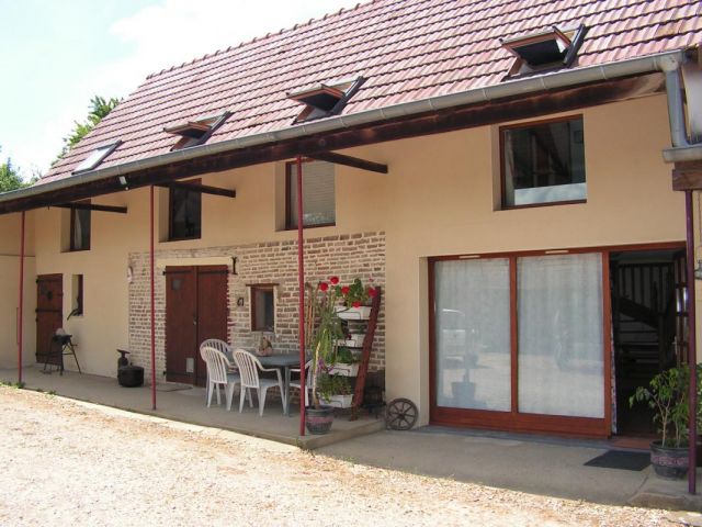 Photo Frangy en bresse Chambre d'Hte Montmorot