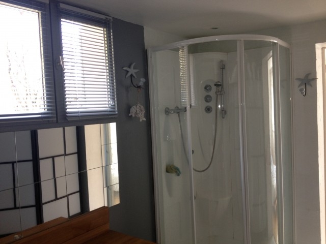 Chambre d'hôte 'Un air de campagne' à Villieu