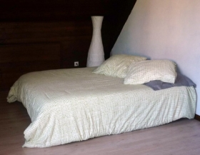 Chambre d'hôte 'Claudine' à Riquewihr