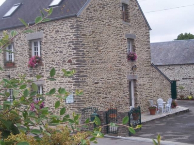 Chambre d'hôte 'Chambres d'hotes au saint avit' à Manche