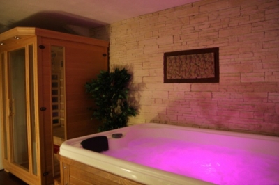 Chambre d'hôte 'L'intemporelle' en Loir et Cher