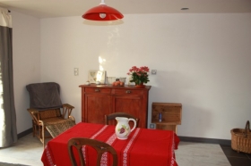 Chambre d'hôte 'Au Bonnet d'Âne' à Etrechy
