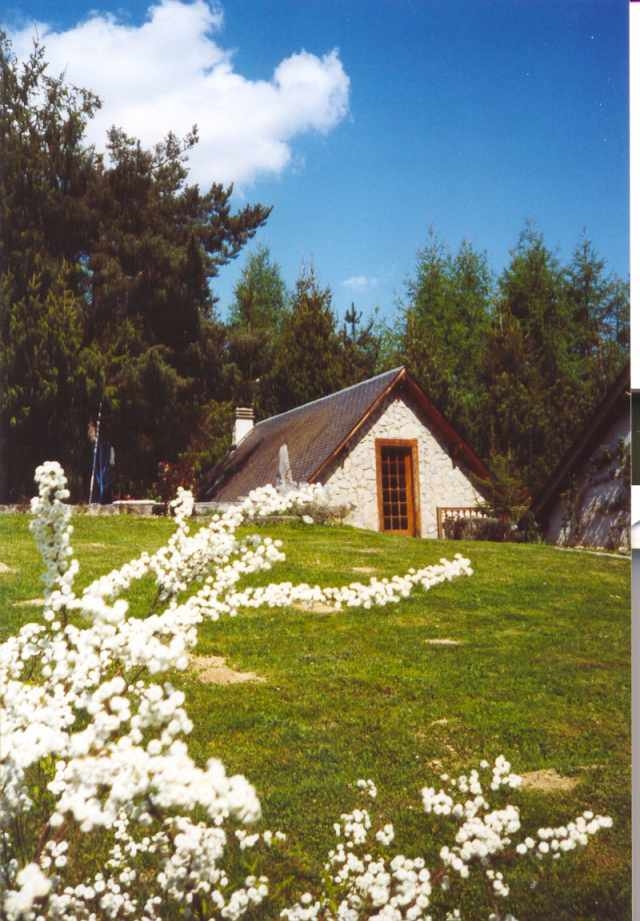 Chambre d'hôte 'François viau' à Bulan