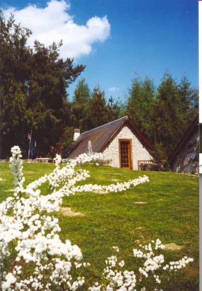 Chambre d'hôte 'François viau' dans les Hautes Pyrenees