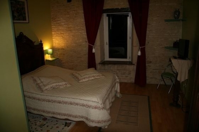 Chambre d'hôte 'Ancienne ferme  villeroy' à Cuverville  (caen)