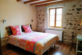 Chambre d'hôte 'Maison d'hôtes en Beaujolais' à Villie-morgon