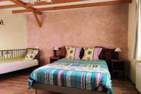 Chambre d'hôte 'Maison d'hôtes en Beaujolais' à Villie-morgon