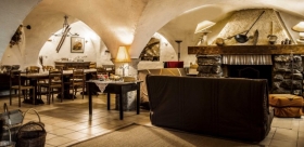 Chambre et Table d'hôtes 'Le Cairn - Chambres & Table d'Hôtes' à St-bonnet-en-champsaur