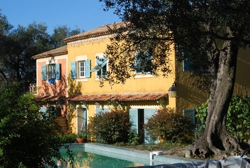 Maison / Villa 'Lasirole  domaine de l 'escourche' à Colomars