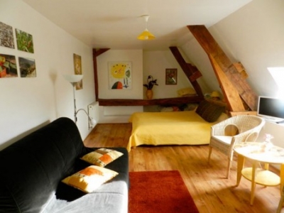 Chambre d'hôte 'Boisbelle.chambres d'hôtes' dans le Cher