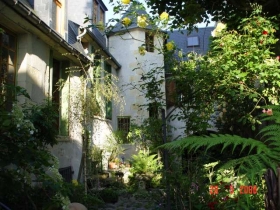 Appartements et chambre d'hôte 'Hôtel de la chasseigne' à Nevers