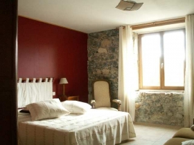 Chambre d'hôte 'Le dérot moulinage - chambres d'hôtes dans la drôme (10 km de crest)' à Montclar sur gervanne