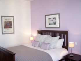 Chambre d'hôte 'Maison 225' à Prades