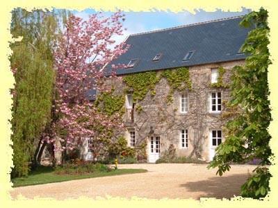 Photo La cambe Ferme savigny gîte et chambres d'hôtes ...