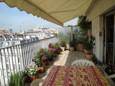 Chambres d'hôte 'Quelques jours à paris : Chambres d'hôtes- ' à Paris