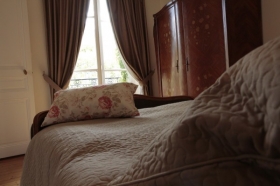Chambre d'hôte 'Villa versailles-chambres d'hôtes/ bed&breakfast' à Versailles