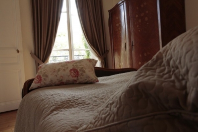 Chambre d'hôte 'Villa versailles-chambres d'hôtes/ bed&breakfast' à Versailles