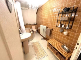 Chambre d'hôtes 'La chouannerie' à Pouzauges