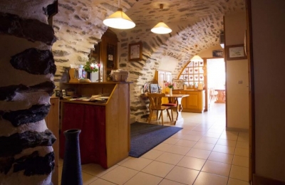 Chambre  à la montagne 'La  roche du croué' à Savoie