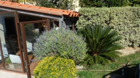 Chambre d'hôte 'Le masot' à Canohes