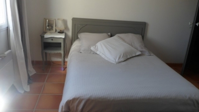 Chambre d'hôte 'Le masot' à Alénya