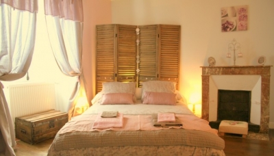 Chambre d'hôte 'La villageoise' à Trun