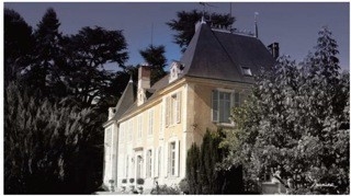 Chambre d'hôte 'Chateau de la Voute  Gites et Chambres d'hôtes' à Pouillé