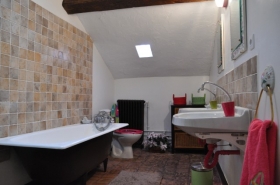 Chambre d'hôte 'Villa Castel - Chambres d'hôtes de charme et gîte Lyon' à Lyon