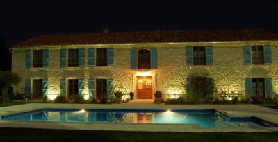 Chambre d'hôte 'Le relais de ventenac' à Carcassonne