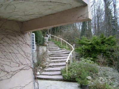 Gîte de séjour 'A l 'Orée du bois' à Lalaye