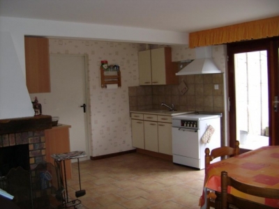 Gîte de séjour 'A l 'Orée du bois' à Lalaye