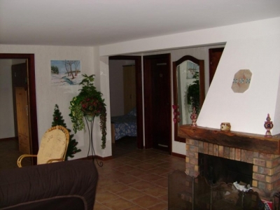 Gîte de séjour 'A l 'Orée du bois' à Lalaye