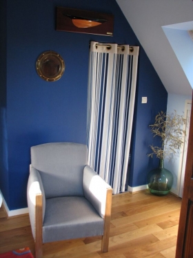 Chambre d'hôte 'Kernegues' à Lannion