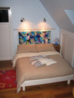Chambre d'hôte 'Kernegues' à Lannion