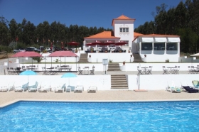 Chambre d'hôte 'Casa pinha ' à Figueira da foz
