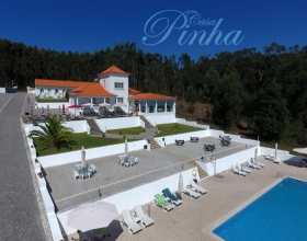 Chambre d'hôte 'Casa pinha ' à Figueira da foz